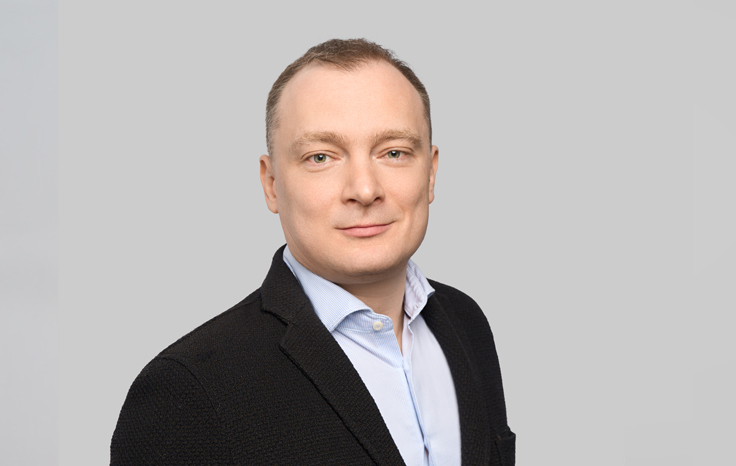 Зайцев Дмитрий Михайлович