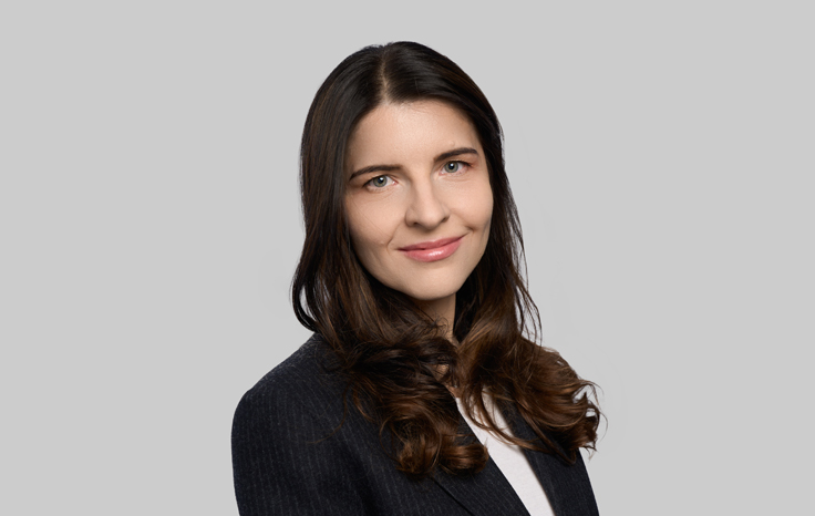 Зайцева Евгения Валерьевна