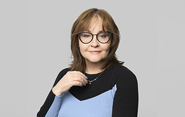 Зыкова Надежда Николаевна