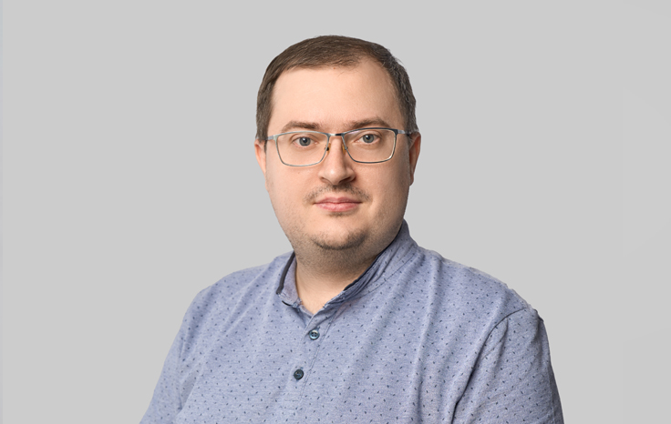 Казаков Сергей Анатольевич