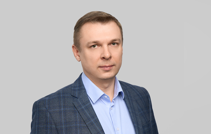 Крутилин Сергей Вячеславович