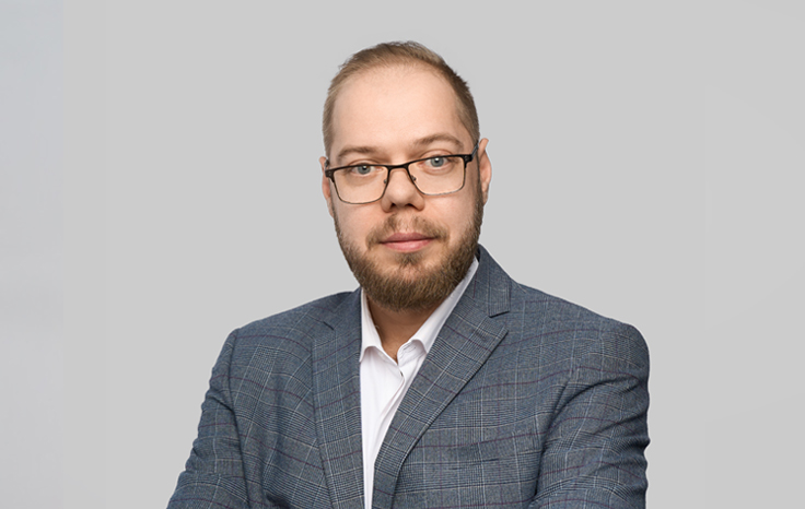 Макаров Николай Владимирович