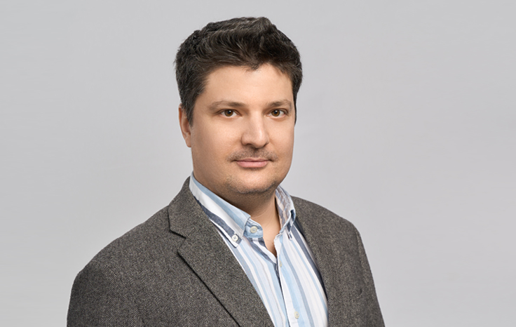 Пападопулос Димитриос Михайлович