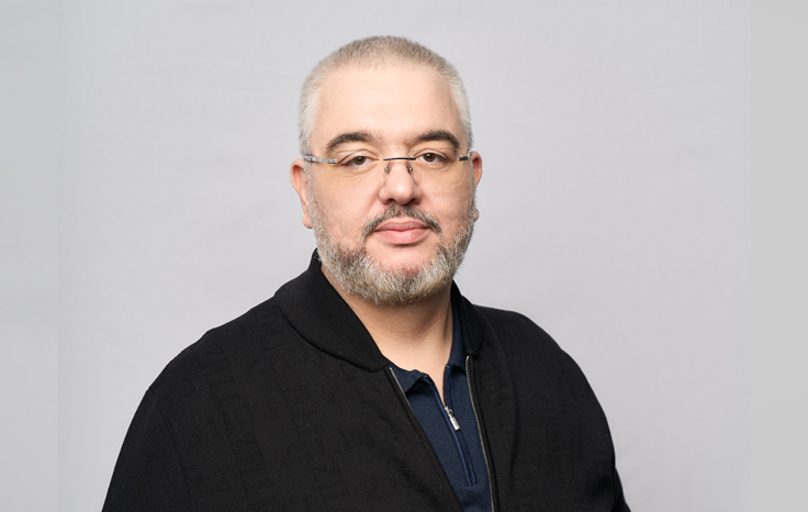 Ратушнов Артур Амонович