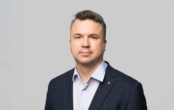 Хайретдинов Ринат Зинятуллович