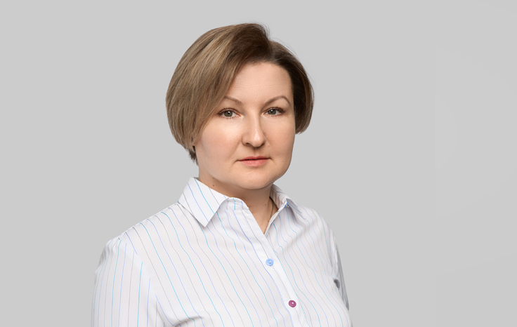 Ширшова Ольга Александровна