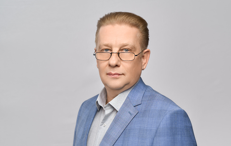 Эрдман Антон Вячеславович